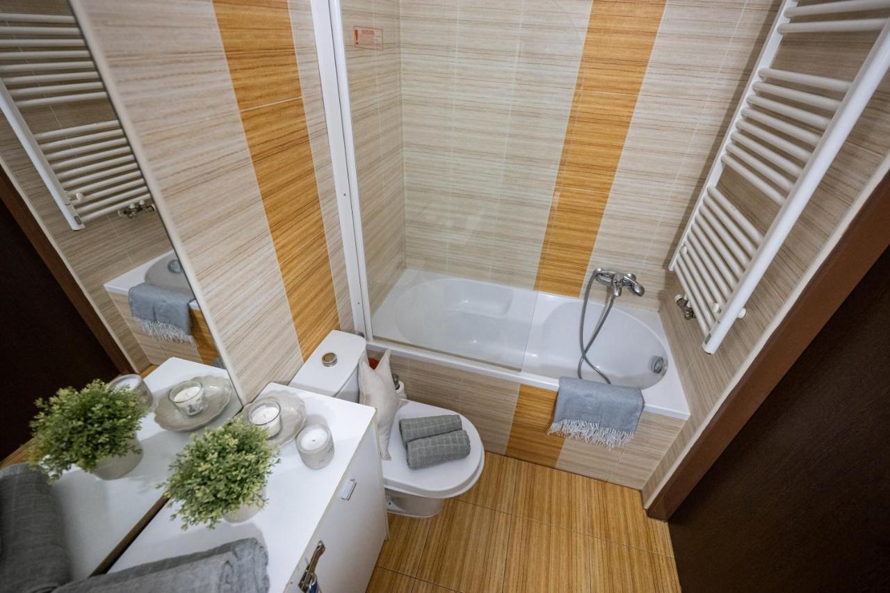 Apartmany Lanna Ceske Budejovice Exterior foto