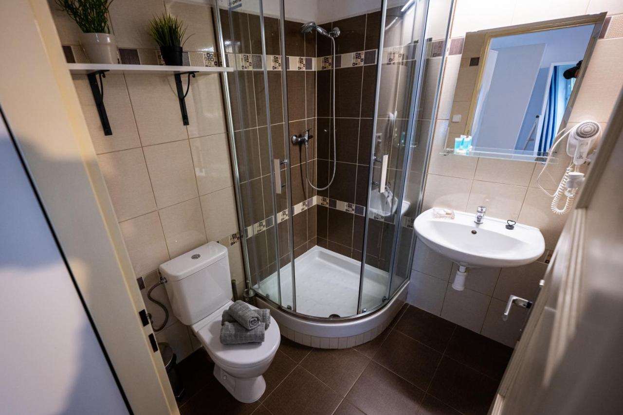Apartmany Lanna Ceske Budejovice Exterior foto