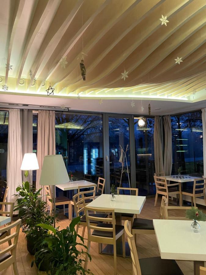 Apartmany Lanna Ceske Budejovice Exterior foto