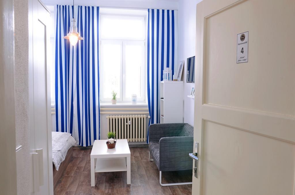 Apartmany Lanna Ceske Budejovice Exterior foto